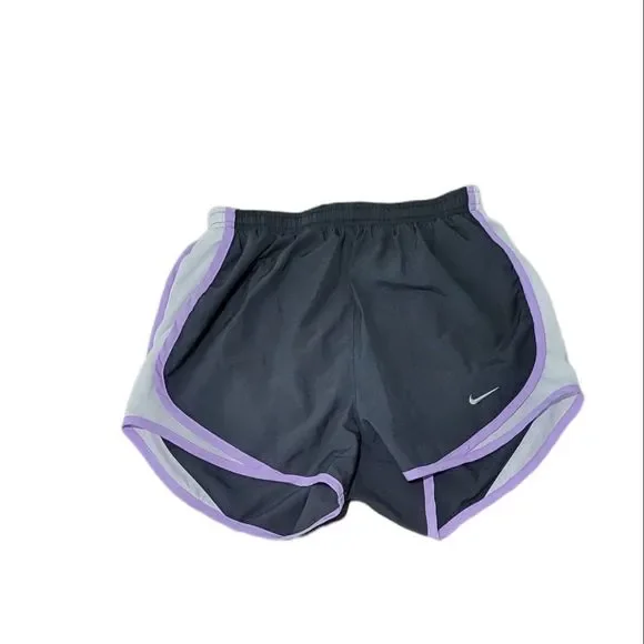 NIKE Dri-Fit Tempo Shorts Size XS (0-2) - Picture 2 of 6